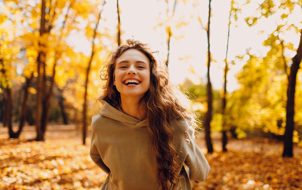 jesen | Foto Shutterstock