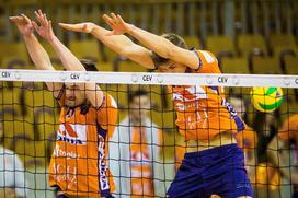 ACH Volley Lokomotiv Novosibirsk