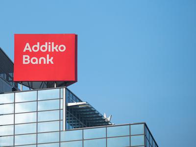 NLB z novim poskusom prevzema Addiko Bank