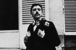 Pred 100 leti je začelo izhajati Proustovo Iskanje izgubljenega časa
