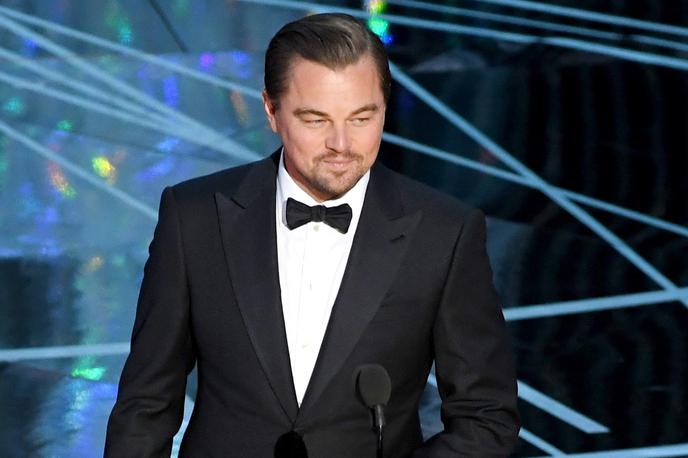 Leonardo DiCaprio | Foto Getty Images
