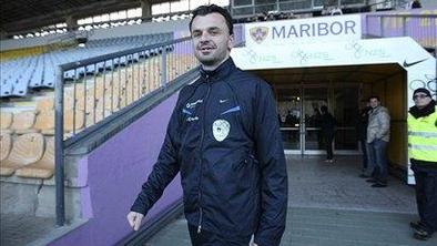 Filekovič zapustil Barnsley