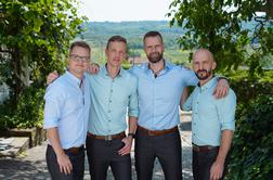 Slovenska skupina pred posebnim jubilejem: "Morda so bile najtežje prav menjave" #video