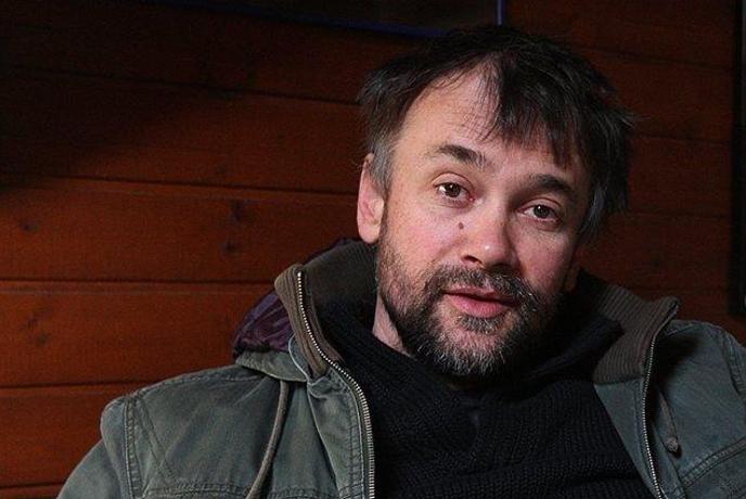 Burger nagrajen za dokumentarec o Marku Breclju
