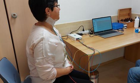 "Pregled, ki mi je razkril resnico o mojem telesu"