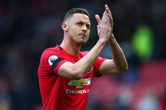 Nemanja Matić | Foto Gulliver/Getty Images