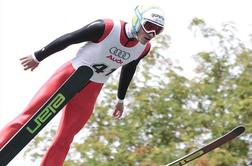 Berlot v Val di Fiemmeju ni ponovil uspeha iz Oberwiesenthala
