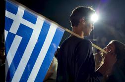 V Grčiji je danes težko biti digitalni potrošnik