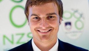 Nejc Pečnik: V Afriko ne gremo kot turisti