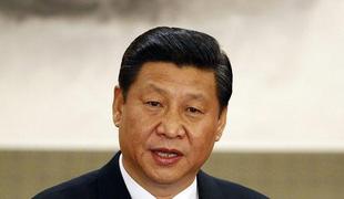 Novi vodja kitajske partije: Ne bomo počivali na lovorikah
