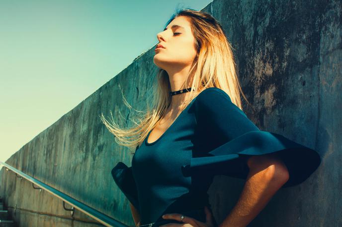 ženska, dekle | Foto Pexels