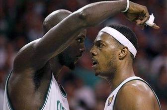 Boston v vodstvu prvič v finalni seriji