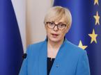 Nataša Pirc Musar, predsednica države