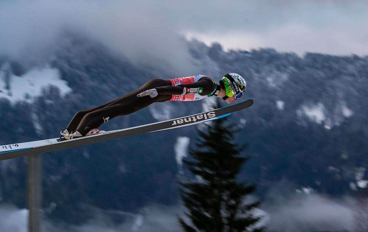 Domen Prevc | Foto Sportida