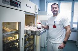 "Smo nevidni del zdravstva, a rešujemo življenja"