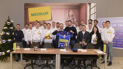 Mariborčani odslej z novim generalnim sponzorjem in imenom