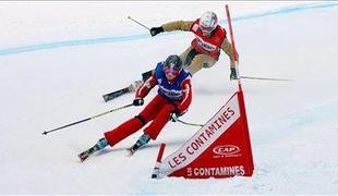 Faričeva 21. v kvalifikacijah v Ontariu