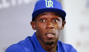 Bolt bo Roland Garros popestril kar brez loparja