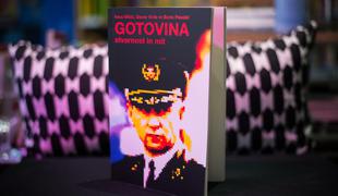 Ob obletnici padca Vukovarja izšla knjiga o Gotovini