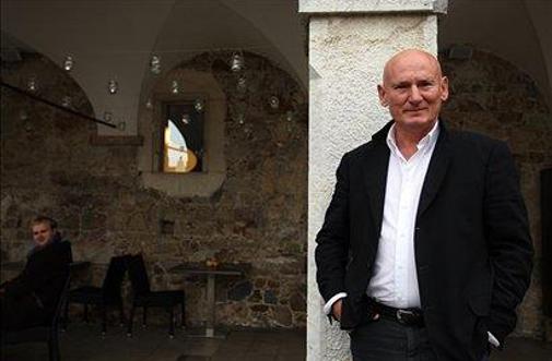 Svetozar Raspopović - Pope: na koncu pa česen, panceta in vino