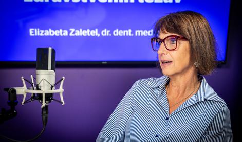 Strokovnjakinja opozarja: Nevidne zobne opornice so hit, a lahko povzročijo veliko škode