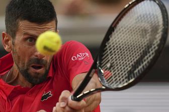 Novak Đoković odpovedal prvi turnir sezone