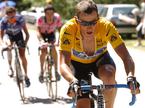 Lance Armstrong
