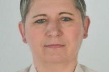 Pogrešana oseba