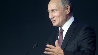 Kako zviti Putin skriva svoje prave cilje