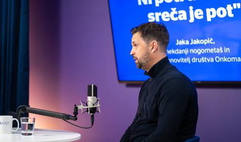 K zdravnici prišel, da mu odstrani ušesno maslo, kmalu za tem pa izvedel, da ima raka #video