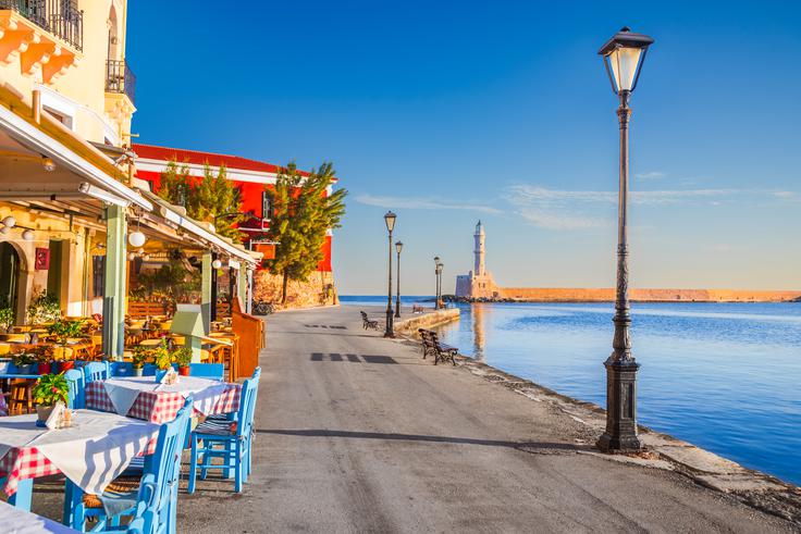 Kreta | Foto: TURISTIČNA AGENCIJA SONČEK D.O.O.