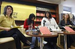 Amnesty International izdal trojezično slikanico o romski deklici