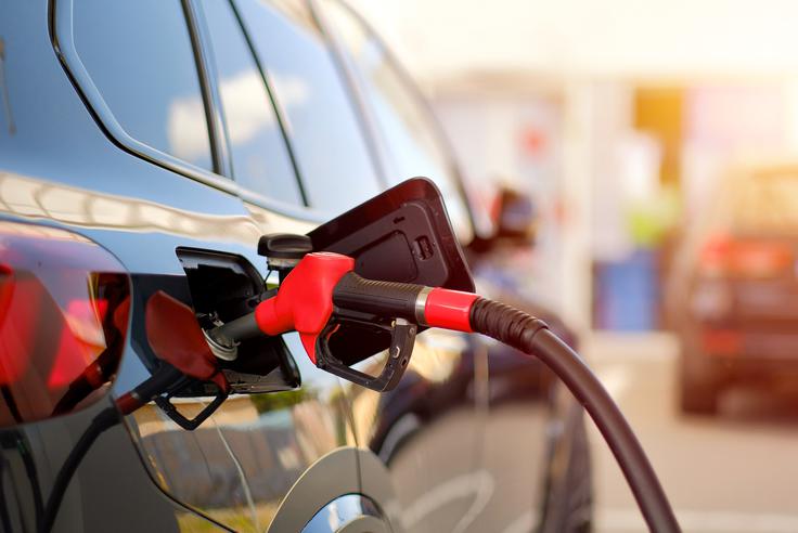 gorivo | Foto: Shutterstock