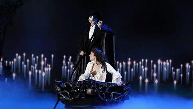 Angleška opera bo na oder postavila sodobne muzikale