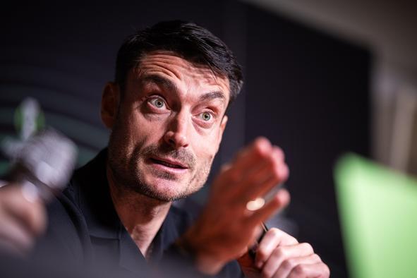 Riera opozoril bogate Italijane, kaj jih čaka v Firencah