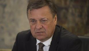 Pogovor med Jankovićem in KPK-jem je objavljen, Janković želi soočenje (VIDEO)