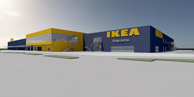 Ikea | Foto: Elea iC