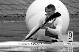 Nekdanjega svetovnega prvaka našli mrtvega, policija začela preiskavo