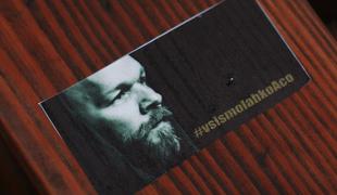 Zgodba o mestu, ki ga je pretresla bolečina