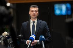 Kdo bo v poslanskih vrstah nasledil Janija Prednika?