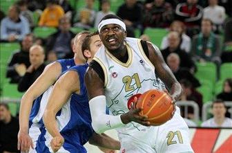 Po dveh porazih spet zmaga Olimpije