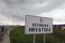 Na Hrvaškem za kršitve samoizolacije prisilna karantena, v Črni gori policijska ura