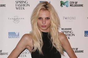Andrej Pejić za Covergirl?