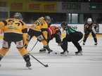 Graz 99ers : Pustertal