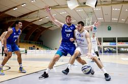 Zlatorog do prve zmage, Krka do zanesljive zmage v Domžalah