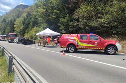 Po dveh tragičnih intervencijah so se s čustvenim zapisom oglasili bohinjski gasilci