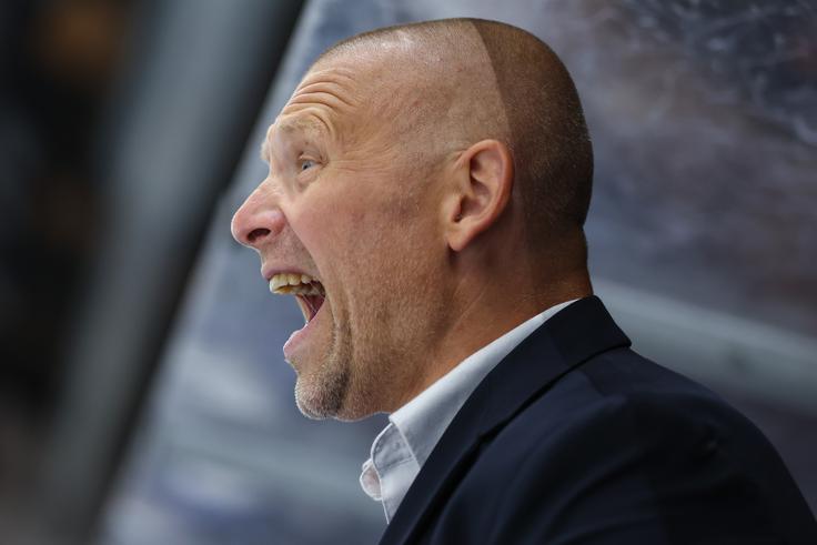 Mitja Šivic si je s slovensko izbrano vrsto že zagotovil obstanek. | Foto: www.alesfevzer.com