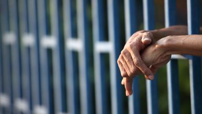 Lucija Mulej: Izpust iz zapora jazov