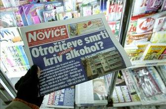 Spor med ZNP in Delom o primeru Budja