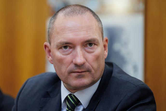 Jože Podgoršek | Foto STA